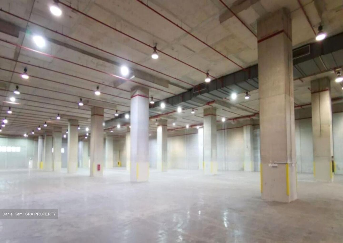 Tuas Road (D22), Warehouse #472853131